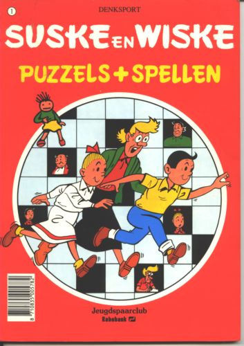 Bibliofiele uitgaven - Puzzels en spellen rabobank_f (41K)