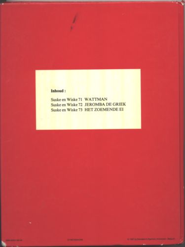 Bibliofiele uitgaven - Uit de schatkamer van s&w 1 2911_b (4K)