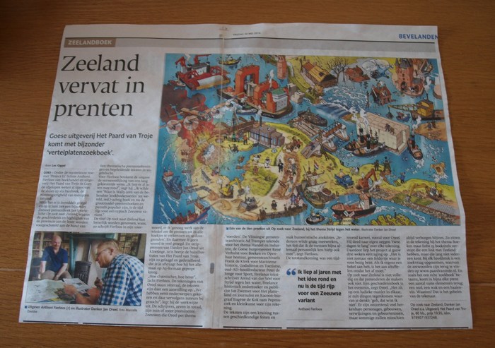 krantenartikel PZC 30-5-2014Op zoek naar zeeland (102K)