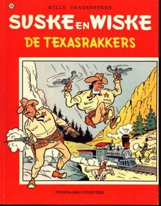 4 kleurenreeks - 125 De texasrakkers1237_f (17K)