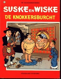 4 kleurenreeks - 127 De knokkersburcht1217_f (16K)