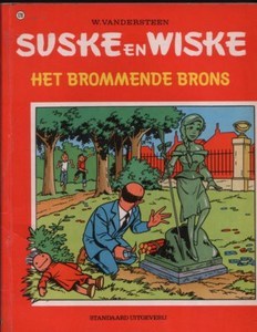 4 kleurenreeks - 128 Het brommende brons1219_f (14K)