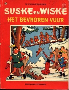 4 kleurenreeks - 141 Het bevroren vuur1172_f (16K)