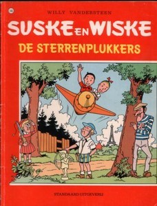 4 kleurenreeks - 146 De sterrenplukkers1307_f (29K)