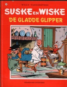 4 kleurenreeks - 149 De gladde glipper1313_f (15K)