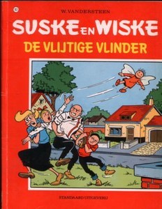 4 kleurenreeks - 163 De vlijtige vlinder1341_f (14K)