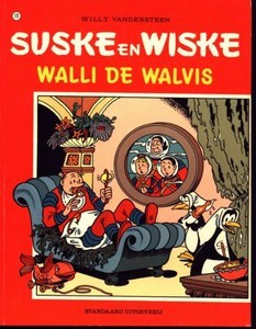 4 kleurenreeks - 171 Walli de walvis1451_f (16K)