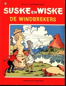 4 kleurenreeks - 179 De windbrekers1475_f (16K)