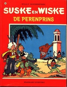 4 kleurenreeks - 181 De perenprins1481_f (15K)