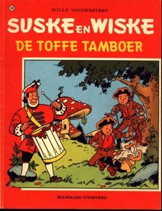 4 kleurenreeks - 183 De toffe tamboer1505_f (16K)