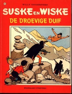 4 kleurenreeks - 187 De droevige duif1517_f (16K)