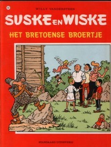 4 kleurenreeks - 192 Het Bretoense broertje2648_f (14K)