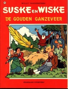 4 kleurenreeks - 194 De gouden ganzeveer1538_f (16K)