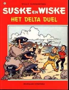 4 kleurenreeks - 197 Het delta duel1547_f (16K)