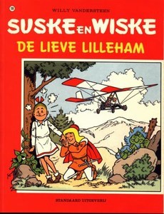 4 kleurenreeks - 198 De lieve lileham1550_f (16K)