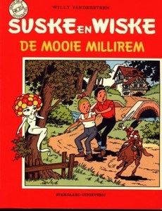 4 kleurenreeks - 204 De mooie millirem1593_f (16K)