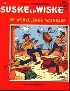 4 kleurenreeks - 216 Dewervelende waterzak1634_f (16K)