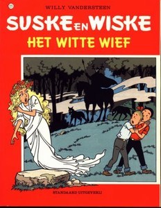 4 kleurenreeks - 227 Het witte wief1689_f (15K)