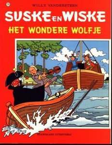 4 kleurenreeks - 228 Het wondere wolfje1692_f (17K)