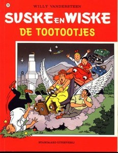 4 kleurenreeks - 232 De tootootjes1704_f (16K)