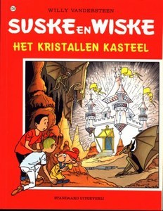 4 kleurenreeks - 234 Het kristallen kasteel1710_f (15K)