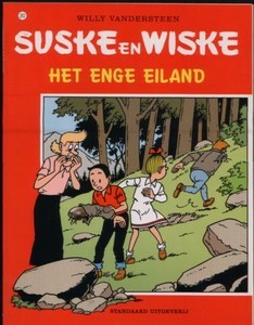 4 kleurenreeks - 262 Het enge eiland1613_f (15K)