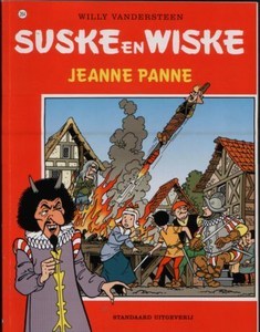 4 kleurenreeks - 264 Jeanne panne1617_f (15K)