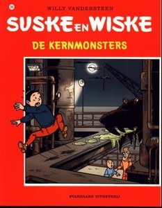 4 kleurenreeks - 266 De kernmonsters1871_f (13K)