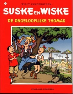 4 kleurenreeks - 270 De ongelooflijke thomas1883_f (15K)