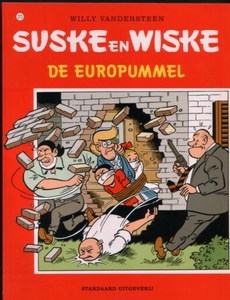 4 kleurenreeks - 273 De europummel2712_f (16K)