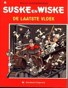 4 kleurenreeks - 279 De laatste vloek1910_f (30K)