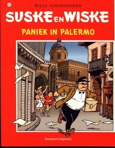 4 kleurenreeks - 283 Paniek in palermo1953_f (15K)