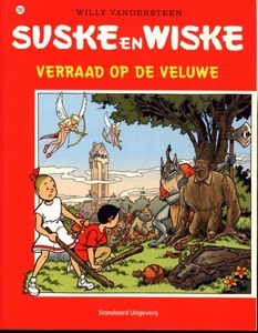 4 kleurenreeks - 285 Verraad op de veluwe1957_f (15K)