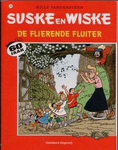 4 kleurenreeks - 286 De flierende fluiter1661_f (15K)