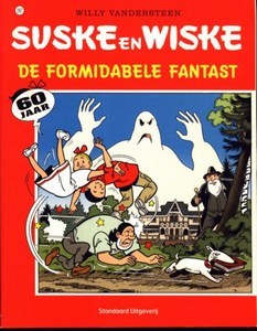 4 kleurenreeks - 287 De formidabele fantast1961_f (31K)