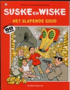 4 kleurenreeks - 288 Het slapende goud1665_f (15K)