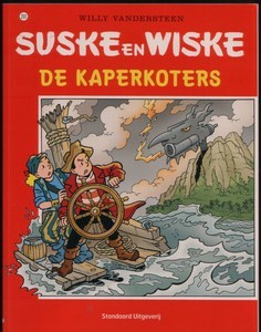 4 kleurenreeks - 293 De kaperkoters1966_f (15K)