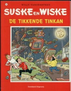 4 kleurenreeks - 294 De tikkende tinkan2214_f (14K)