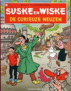 4 kleurenreeks - 296 De curieuze neuzen2635_f (17K)