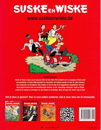 4 kleurenreeks - 318 De suikerslaven_b (85K)