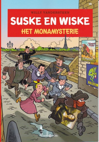 4 kleurenreeks - 341 Het monamysterie_f (75K)