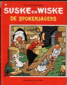 4 kleurenreeks - 70 De spokenjagers221_f (15K)