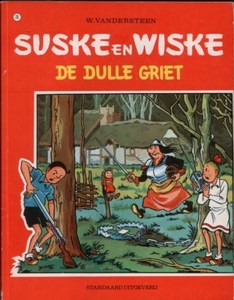 4 kleurenreeks - 78 De dulle griet253_f (15K)