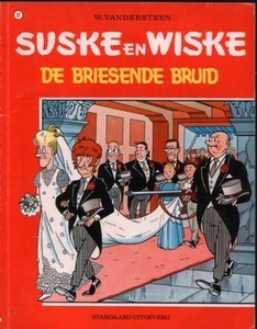 4 kleurenreeks - 92 De briesende bruid1107_f (15K)