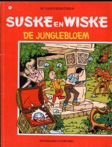 4 kleurenreeks - 97 De junglebloem1092_f (16K)