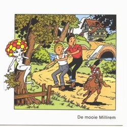 beloningskaartje 158 - De mooie millirem_f (26K)