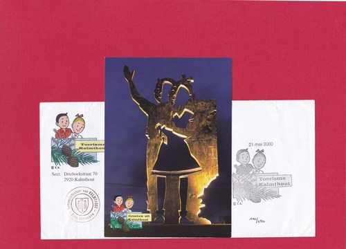 briefkaart - kalmthout beeld sw 140-250 21-5-2000 (36K)