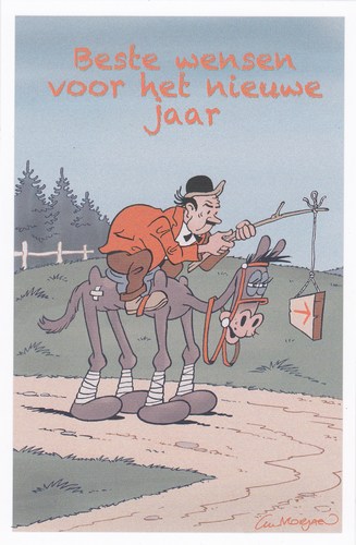 briefkaart - nieuwjaarskaart LM 2014_f (45K)