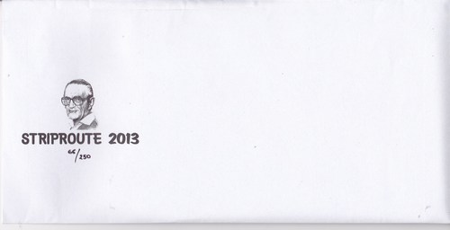 briefkaart - striproute 2013 gen enveloppe (12K)