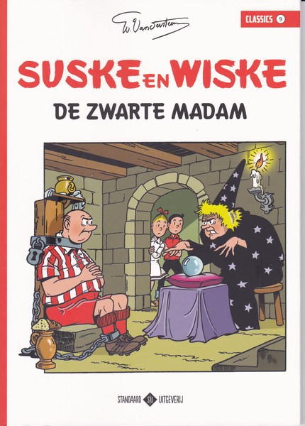 Classic - 09 de zwarte madam_f (72K)